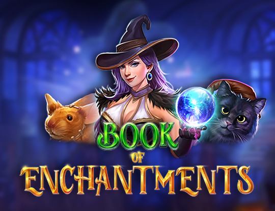 Book of Enchantments